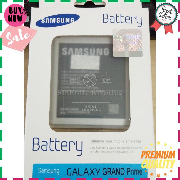 BATERAI SAMSUNG SM J500G DS . SM J500F DS . SM J500