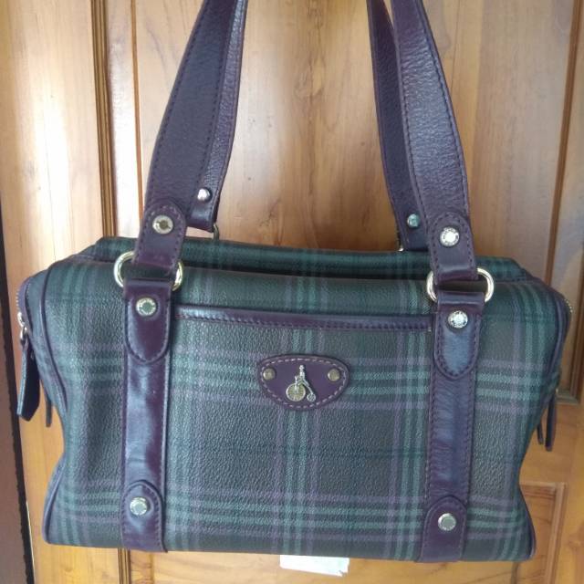 Tas bean pole original second