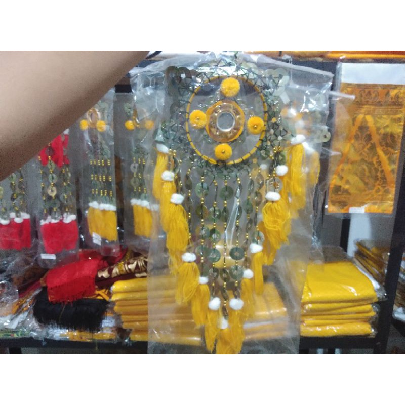 Tamiang/sampian gantung