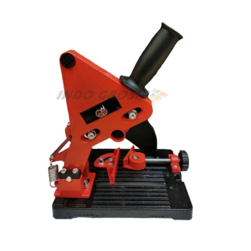 Dudukan Gerinda Stand For Angle Gerinder 4 inch Stand Grinder Stand Gerinda Penyangga Mesin Gerinda MURAH