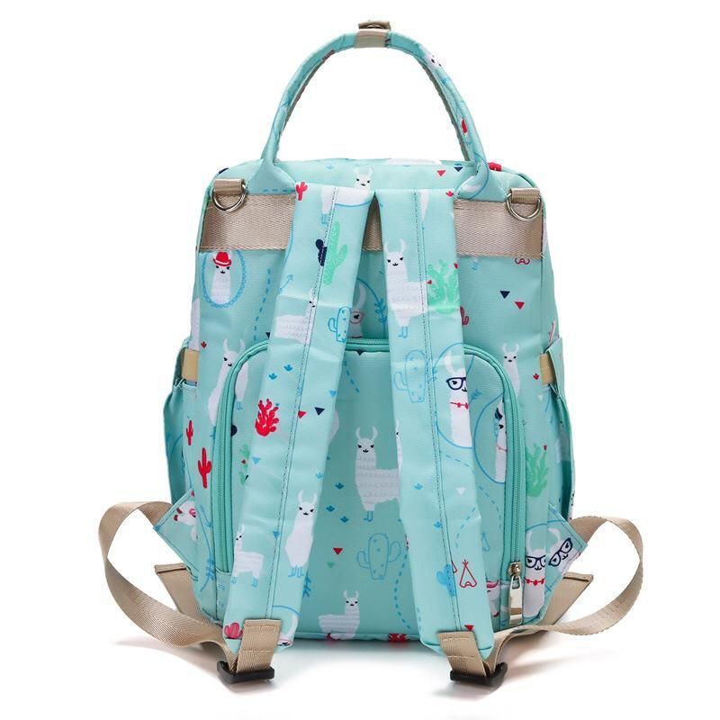 7.7 BIG SALE !! Diaperbag / Tas Diaper fashion BQ-198