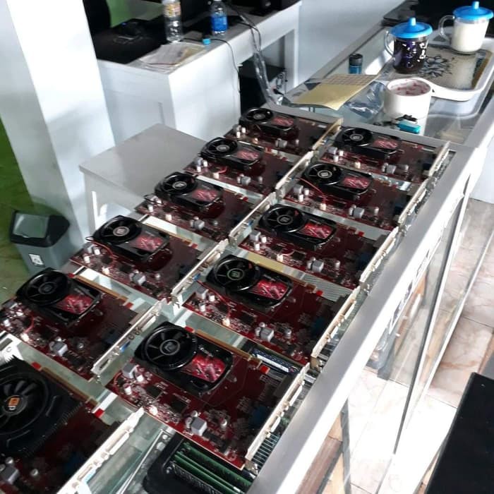 VGA 2GB 128BIT DDR3 DIREX11 SERI HD6570 DAN HD5570/VGA GAMING HD 6570 DAN HD 5570 2GB 128BIT DDR3