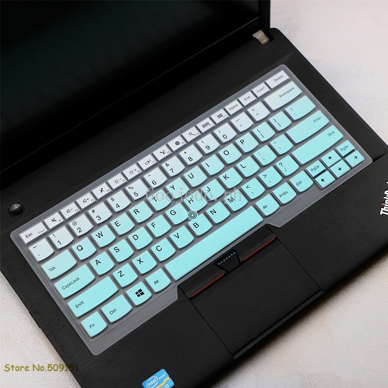 Film Pelindung Debu keyboard Untuk ThinkPad t14s sharp dragon L14 inch Lenovo T14 Carbon X13 e480 E431