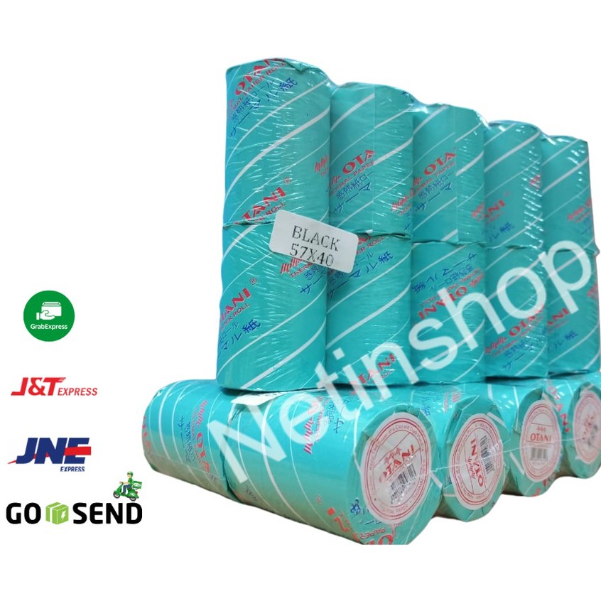 

KERTAS THERMAL OTANI 57x40