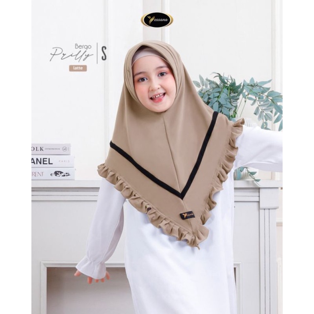 Bergo prilly ori yessana