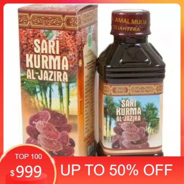 

Sari Kurma Al Jazira