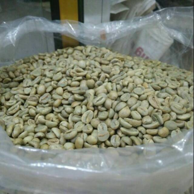 Kopi Kebun Blitar
