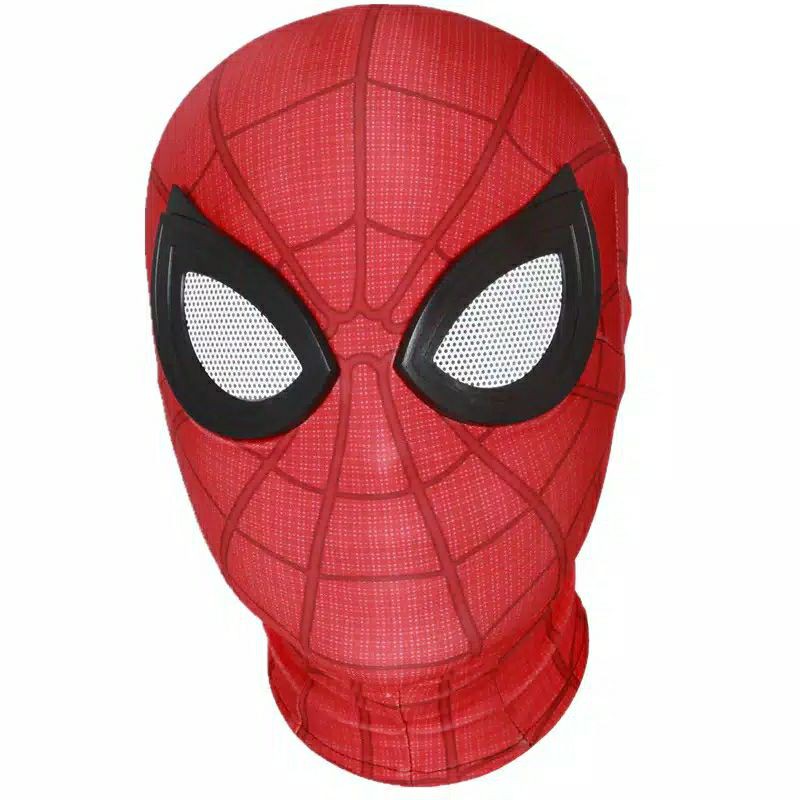 Masque spider man