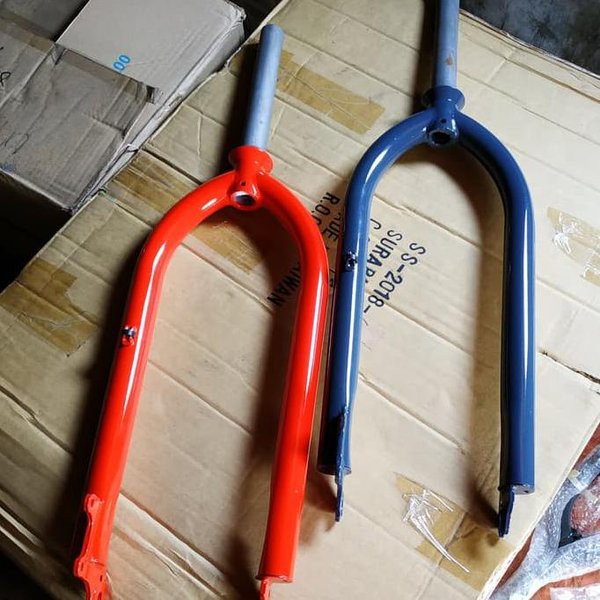 Solusi fork mtb fatbike os Limited