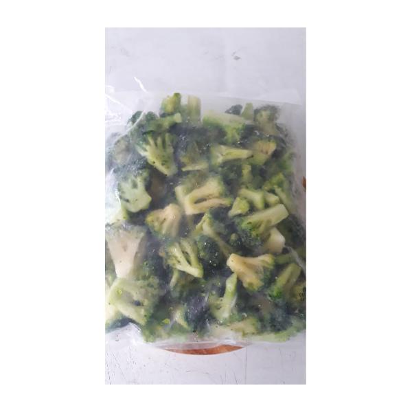 

Sayuran Brokoli Broccoli Premium 1kg 1 Kg