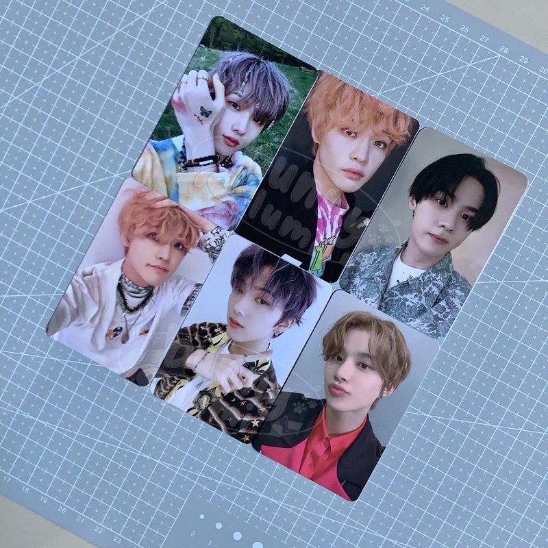 jisung future chenle agent chenle kihno hello kun owhat jisung crazy jungwoo kihno departure