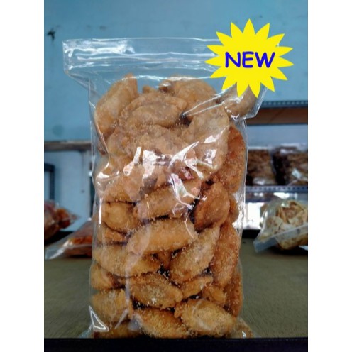 

HOME MADE PASTEL MINI ABON KERING SPECIAL 500 GRAM