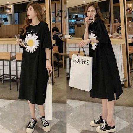 Dress Oversize Peaceminusone(Jumbo)