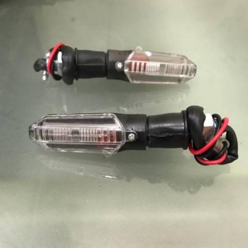 Sein Variasi Mini Model Cb Dan Vixion New Universal