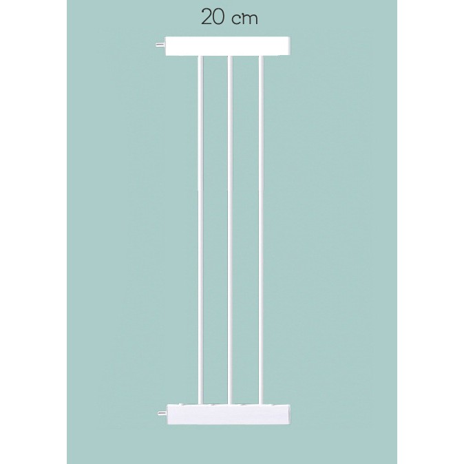 MM-168 Extension Pagar Pengaman Bayi Anak/Pagar Pintu Tangga/Safety Gate