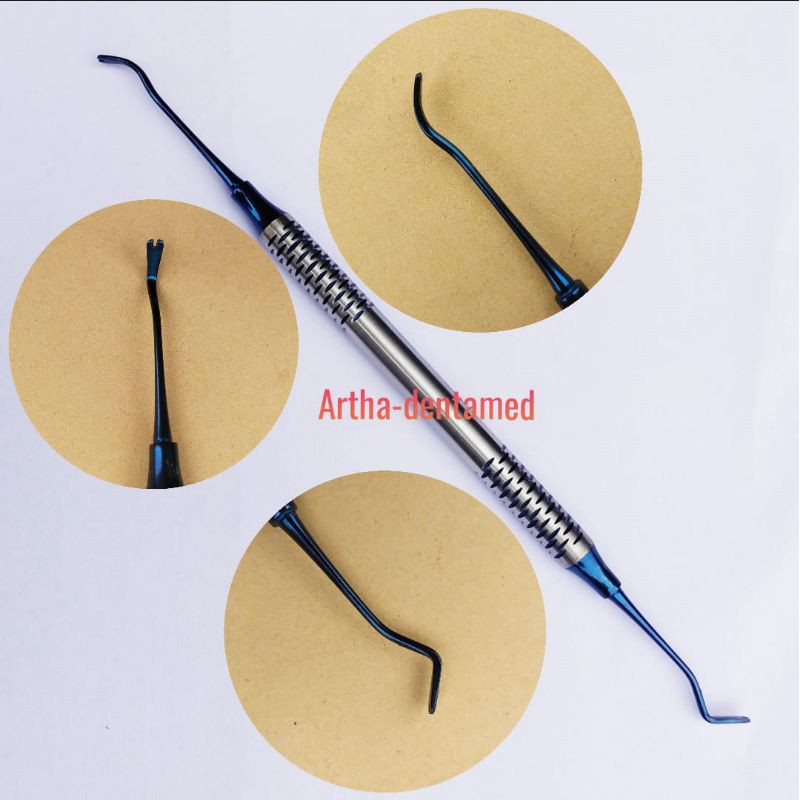 Lidah Ular / Ligature director / Dental Instrument Orthodontic