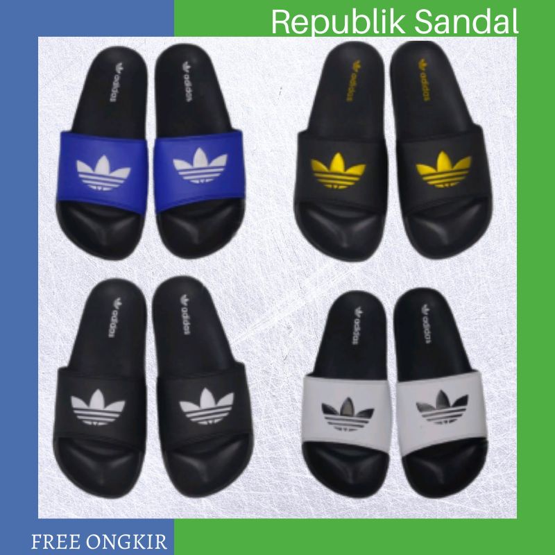Sandal Selop ADIDAS ADD Sandal Selop ADIDAS original With Box