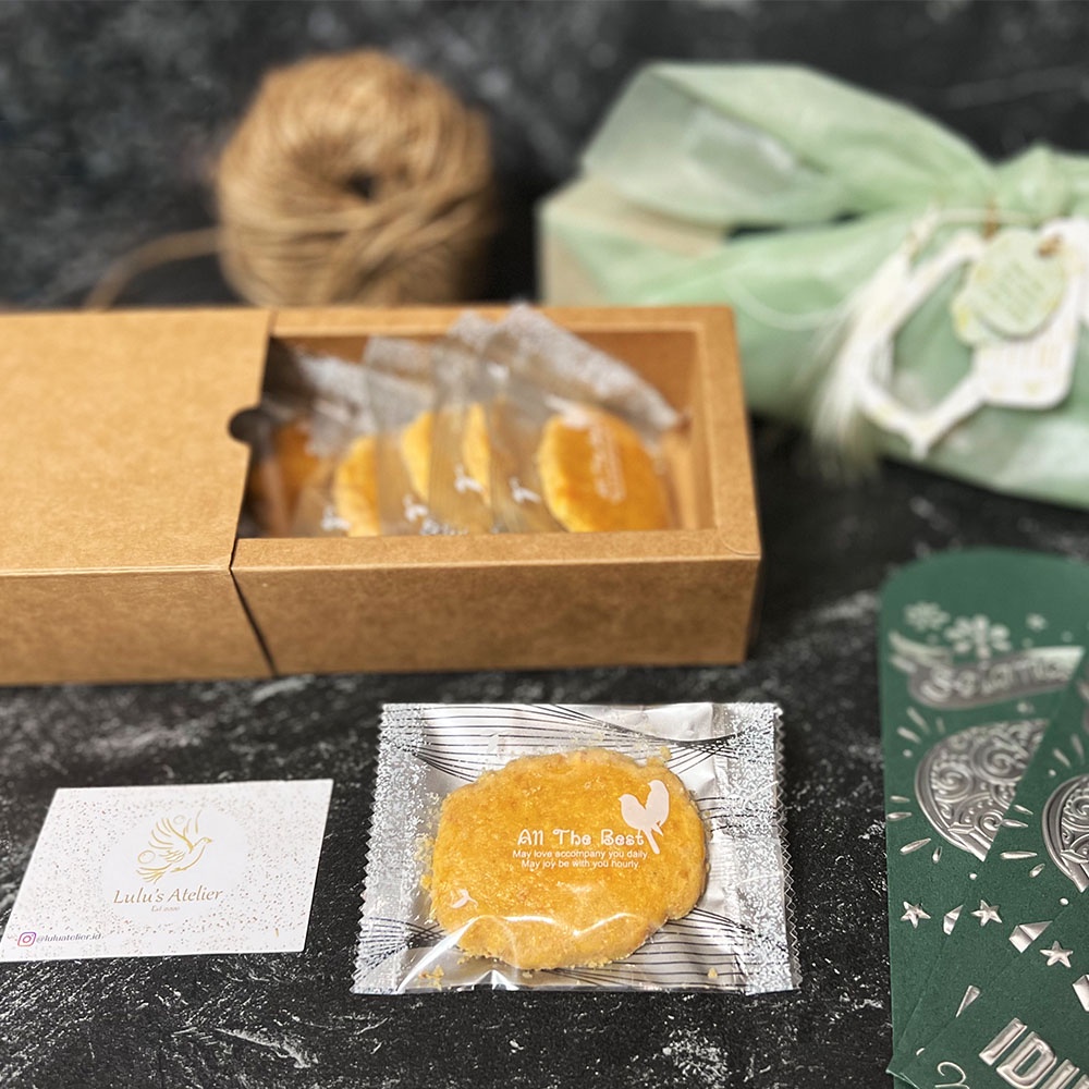 

Lebaran Hampers 1-2 box | SEASALTNUT | HAMPERS UNIK| idul fitri hampers| hampers ramadan