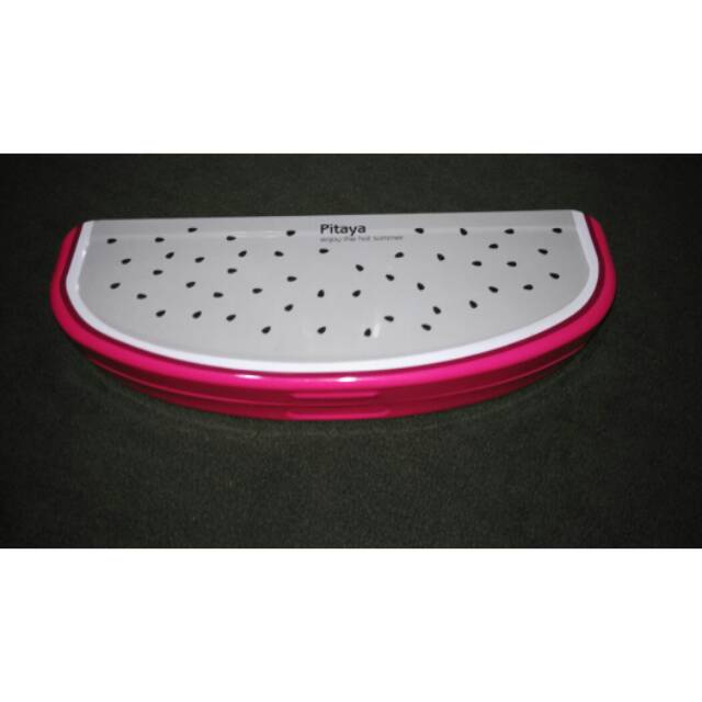 

Kotak Pensil Buah Naga