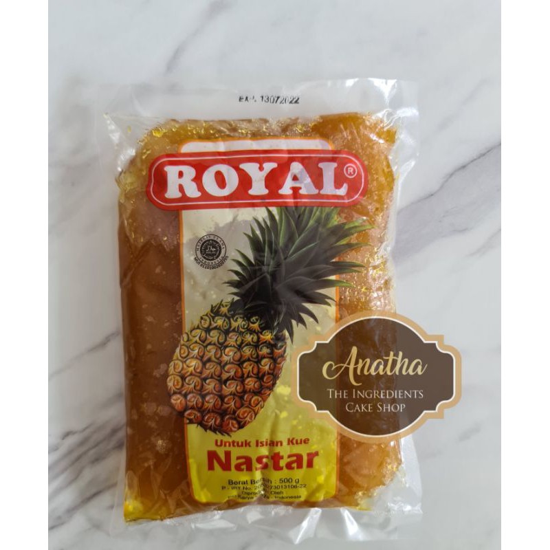 

nanas