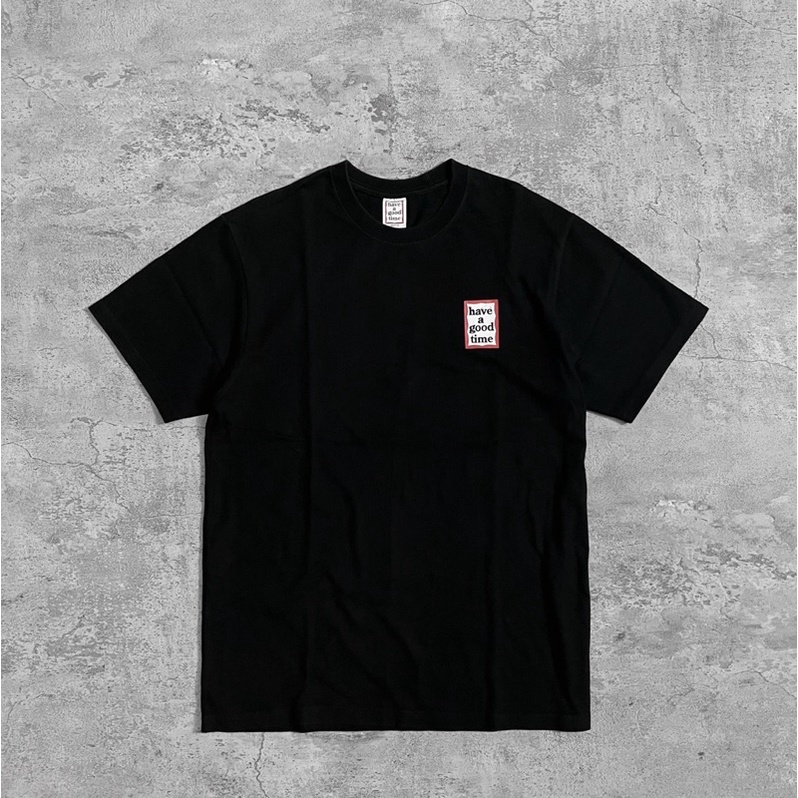 Have A Good Time Mini Frame Tee