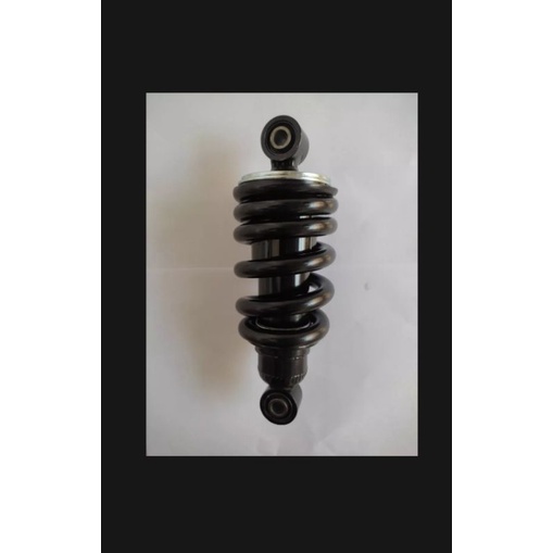 mono shock belakang ORI rekondisi jupiter mx old M/mx new 135