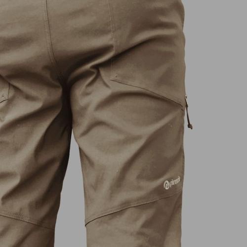 ֍ Pinnacle Vetta Pro - Khaki - S ➼