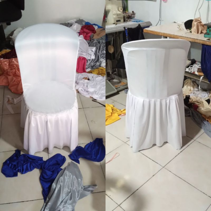 sarung kursi napolly 101/103 non busa(stok banyak)