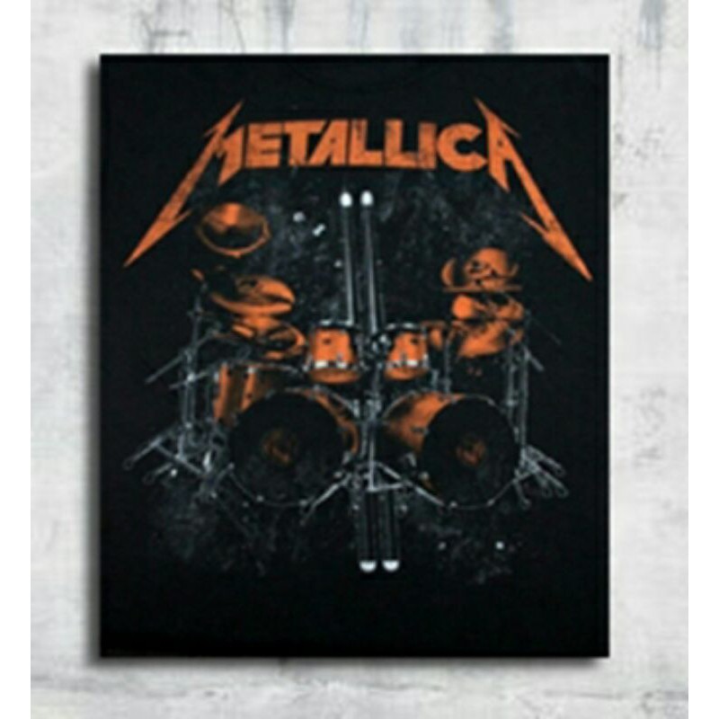 Poster Metallica