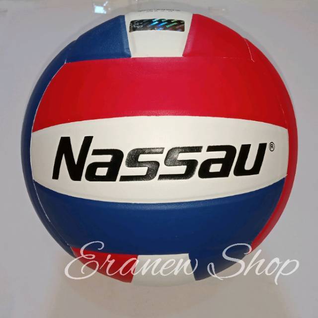 Bola Volley Nassau bola Voli murah Bola voly bola voli PU nassau