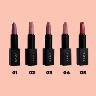 Kiko Milano Velvet Passion Matte Lipstick Shopee Indonesia