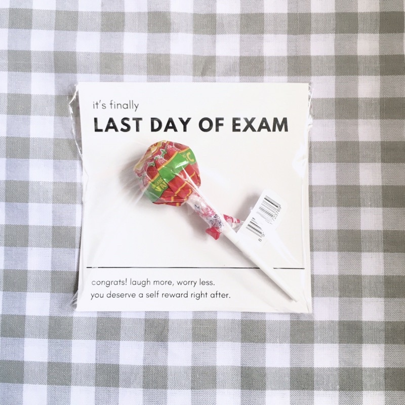 

Mini Gift Snack (A) 3.500