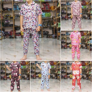 Konveksi Piyama Baju Tidur Anak Terbesar Motif Doraemon Konveksi Piyama Baju Tidur Anak Terbesar Motif Doraemon