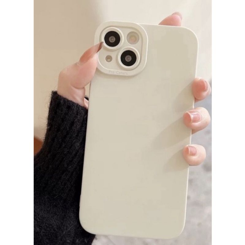 Softcase Pro Camera Samsung A70,Oppo A96 4G,Xiaomi Redmi note8,Redmi note7,Samsung A13 4G,A71 4g