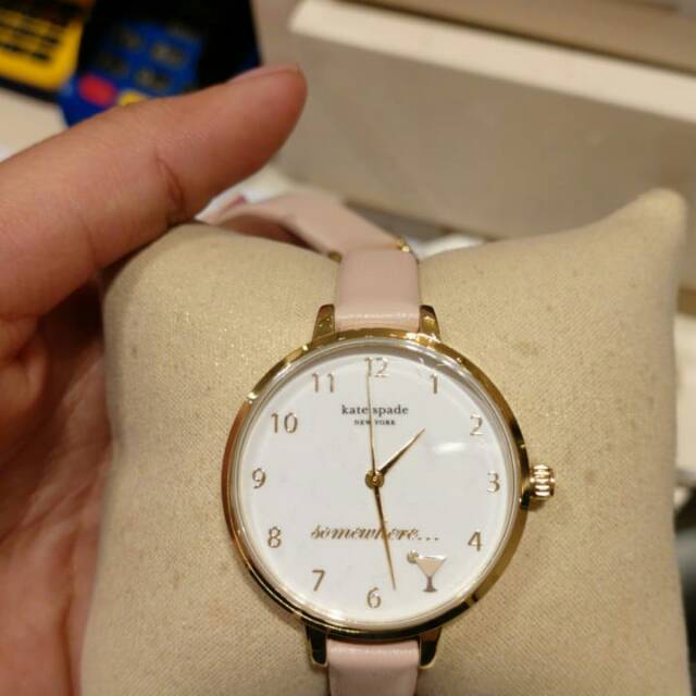 Jam kate spade import