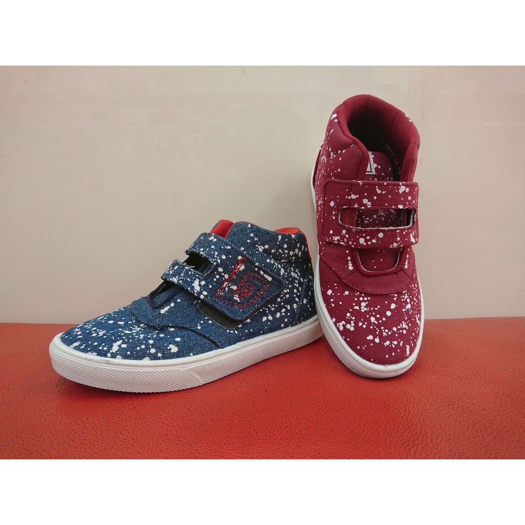 Sepatu Anak BATA Sneakers Bubble Gummers
