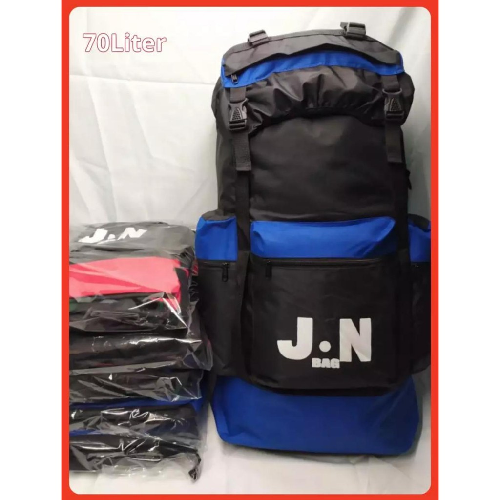 TAS TRAVELING GUNUNG 80 LT JN ( HARGA GROSIR )TAS GUNUNG - TAS KAMPING - TAS PIKNIK - Tas Pakaian - Tas Besar - Tas Besar - Tas Murah - Tas Jumbo - Tas Outdoor - Tas Keril - Tas Paket - Tas Delivery - Tas Kurir