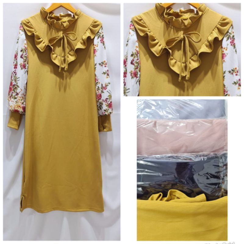 Cavell tunik tali 798