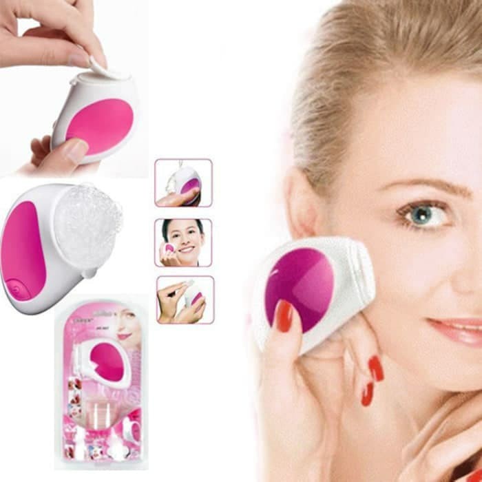 CNAIER facial cleaner face cleaner berkualitas