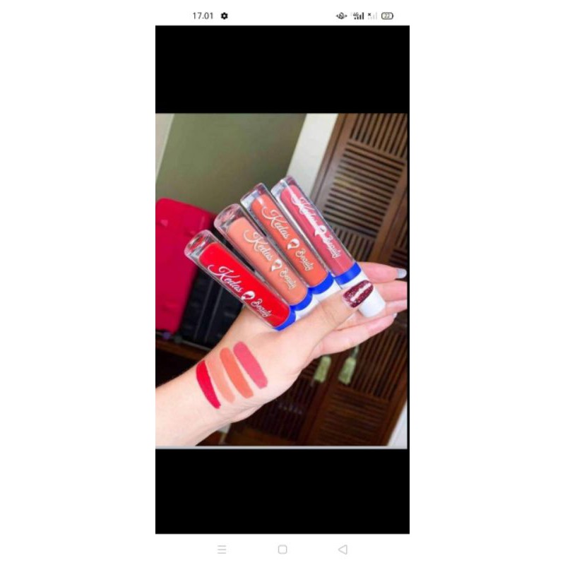 lipcreamKadasBeauty