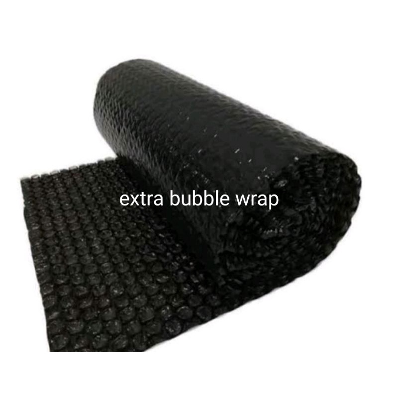 

bubble wrap extra