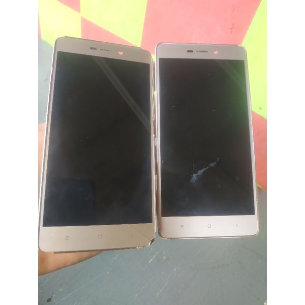 LCD COPOTAN Redmi 3s