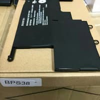 Baterai Original Laptop Vaio Sony VAIO VGP-BPS38 SVP13