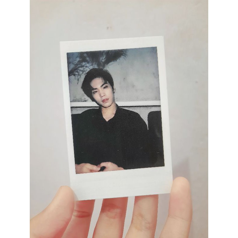 ASTRO official polaroid rise up mj jinjin eunwoo moonbin rocky sanha