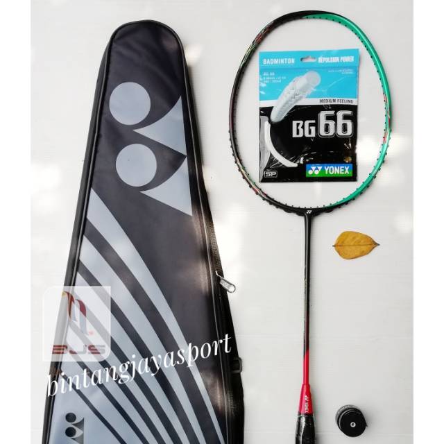 Raket Yonex Astrox 68S Skill Original