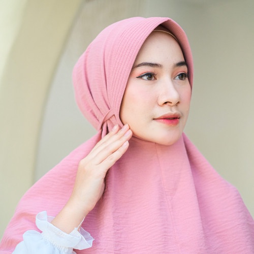 BERGO MARYAM Crinkle Airflow