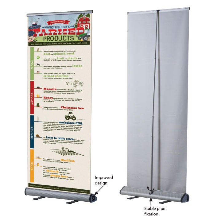 

Roll Up Banner / Roll Banner / Cetak Roll Up Banner / Cetak Roll Banner