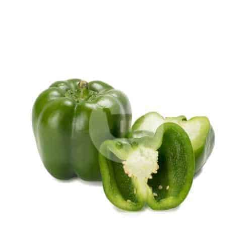 

Paprika Hijau 1 Buah