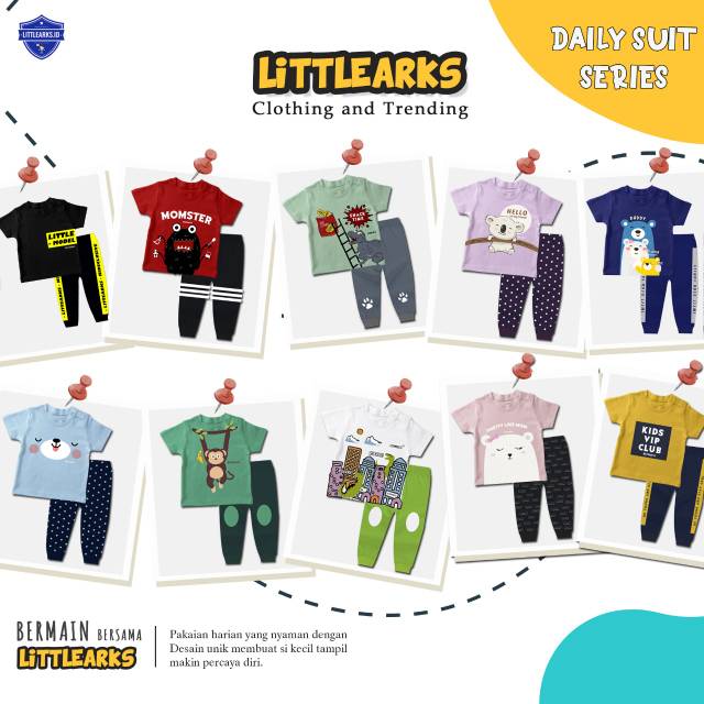 

Request order
