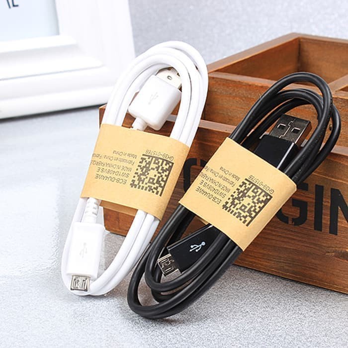 Charger Kabel Data Micro Usb For SS Note 4 Grand A5 S4 S5 S6 S7 Edge